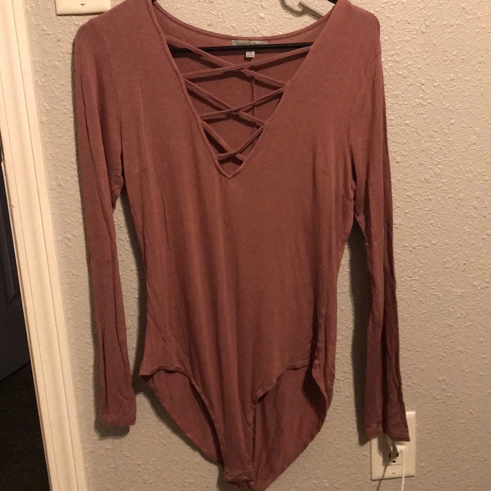Bodysuit